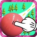 Pink Ball APK