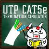 UTP Cable Simulator APK