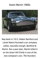 England Classic Car screenshot 2