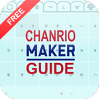 Guide For Chanrio Maker icône