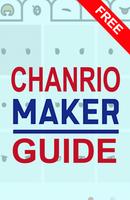 Guide For Chanrio Maker Plakat