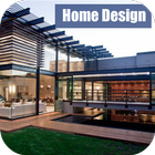 Design Creative Home biểu tượng