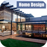 Design Creative Home Zeichen