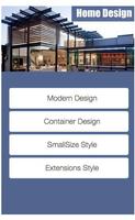 Design Creative Home Screenshot 1