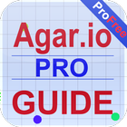 Pro Guide Agar.io 圖標