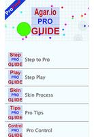 Pro Guide Agar.io 截圖 1