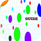 Guide for agario 아이콘