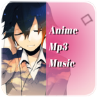 Anime Mp3 Music icon