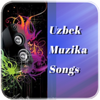 Uzbek Muzika Songs icon