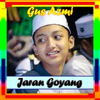 Gus Azmi || Sholawat Jaran Goyang পোস্টার