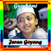 Sholawat Jaran Goyang + Video || Gus Azmi Affiche