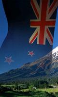 Flags of Oceania 3D Free screenshot 1