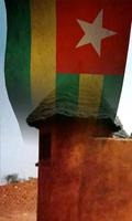 Flags of Africa 3D Free Affiche