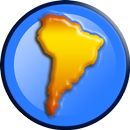 Flags of South America 3D Free APK