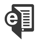 Free e-Book Reader icône