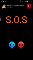 SOS Light स्क्रीनशॉट 3
