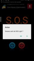 SOS Light capture d'écran 2