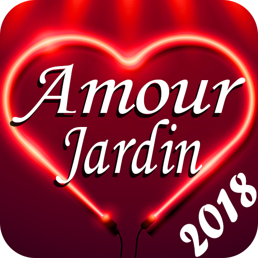 Jardin d'Amour