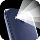 Flashlight + Magnifier أيقونة