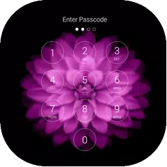 Lock Screen like iOS 9