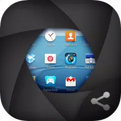 Скачать Screenshot : Screen Grabber APK