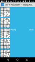Sudoku скриншот 1