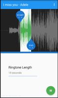 Ringtone Composer ポスター