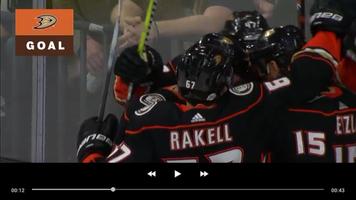 Hockey Highlights скриншот 2