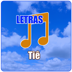 Tiê Letras иконка