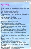 Turma do Pagode Letras स्क्रीनशॉट 2