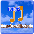 ConeCrewDiretoria Letras-APK