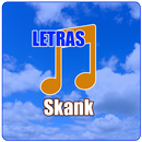 Skank Letras APK