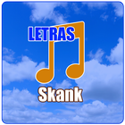 Skank Letras icon
