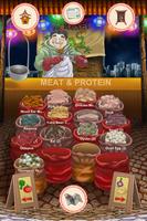 Stir-Fried! Cooking Game স্ক্রিনশট 1