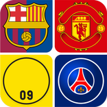 Football Logo Quiz