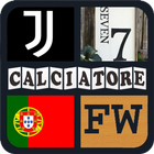 ikon 4 Immagini 1 Calciatore