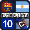 4 Fotos 1 Futbolista APK
