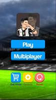 Guess the Footballer poster