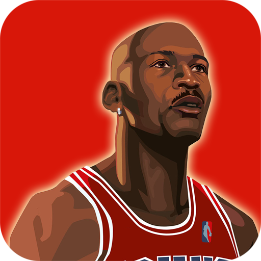 Guess Basketball Legend