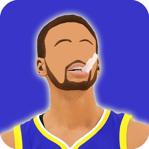 Guess the Basketball Player