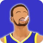Guess the Basketball Player Zeichen