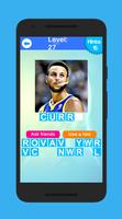 Guess the Basketball Player Screenshot 3
