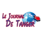 آیکون‌ le Journal Du tanger