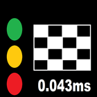 Reaction Test ikona