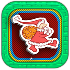 Match 3 Christmas Game icon