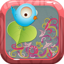 Cute Bird Match 3 Game APK