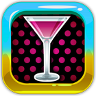 Cocktail Fruit Frenzy Match 3 icon