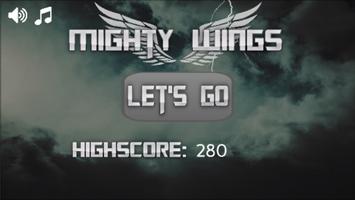 Mighty Wings poster
