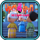 Bubble Ipin Shooter Mail APK