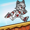 Wall Cat Run APK